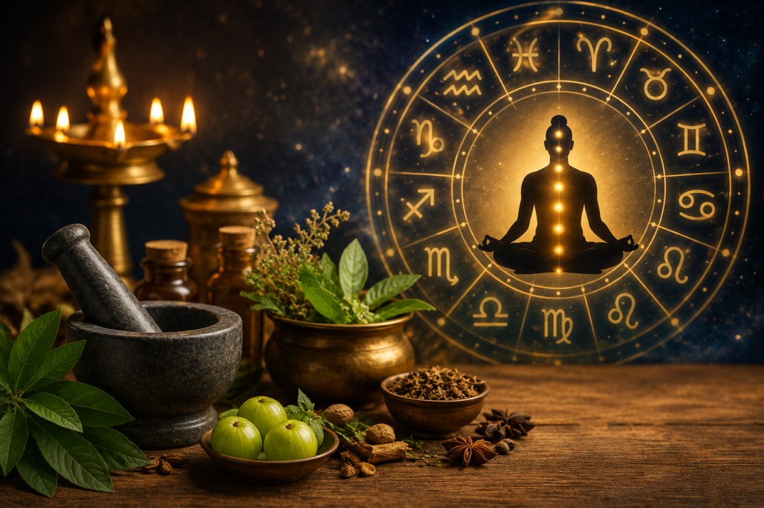 ನಿಮಗೆ ಆರೋಗ್ಯ ಸಮಸ್ಯೆ ಬಂದರೆ ಎಷ್ಟು ದಿನ ಆ ತೊಂದರೆ ಕಾಡುತ್ತದೆ ಗೊತ್ತೇ? – ವಾರಯುಕ್ತ ನಕ್ಷತ್ರ ಜನಿತ ರೋಗದ ದಿನಗಳು